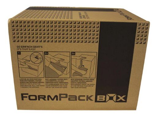 Formpack-Box