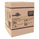 SPEEDMAN-BOX Packpapier Verpackungspapier Schutzpapier Spenderbox 450 m 70 g/m&sup2;