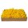 SizzlePak Gelb (yellow) 1kg (ca. 32 Liter) farbiges F&uuml;ll- und Polsterpapier