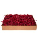 SizzlePak Tiefrot (deep red) 1kg (ca. 32 Liter) farbiges...
