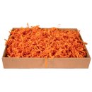 SizzlePak Orange 1kg (ca. 32 Liter) farbiges Füll-...