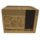 FORMPACK-BOX Packpapier Verpackungspapier Schutzpapier...