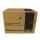 FORMPACK-BOX Packpapier Verpackungspapier Schutzpapier Spenderbox 55 LFM Breite 35,5 cm 125 g/m²