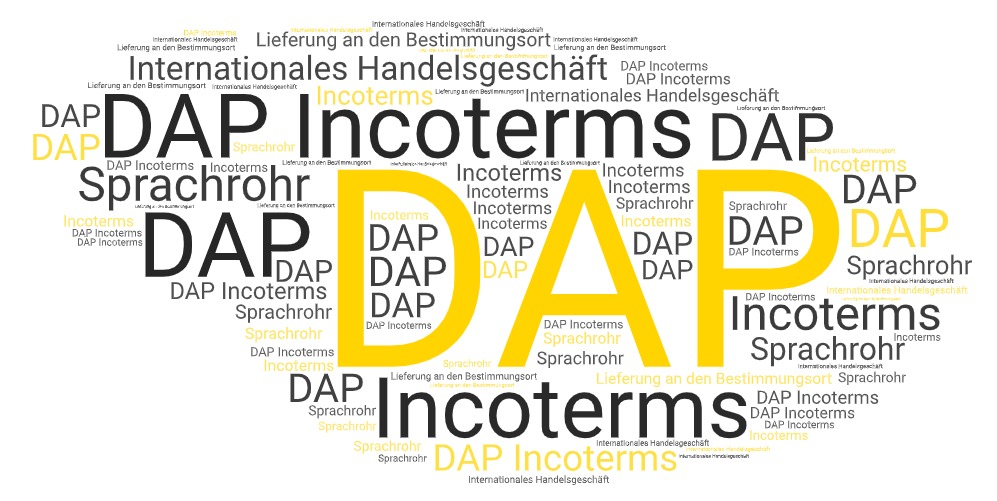DAP Incoterms